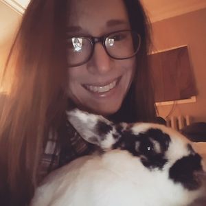 Meet your Posher, Rae-anne